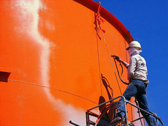 鋼結構防腐、 漆前處理相關知識