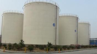 油罐內(nèi)壁外壁防腐知識